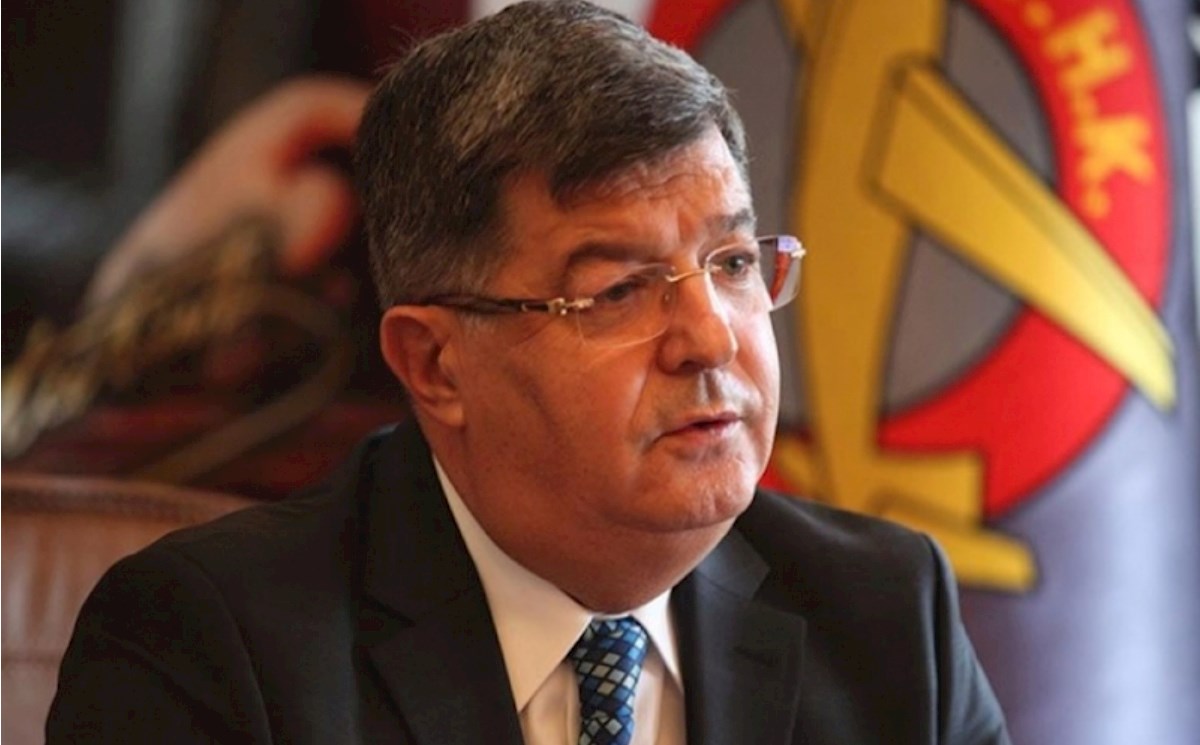 "İran başını itirib" &mdash; Türk general Naxçıvana hücumdan danışdı