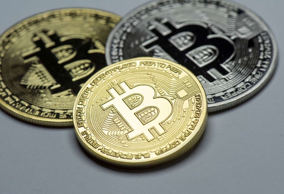 &ldquo;Bitcoin&rdquo;in SON qiyməti