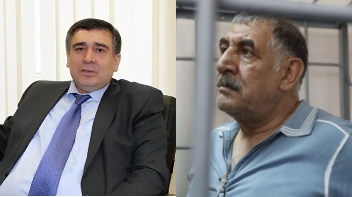 Rusiyada saxlanılan soydaşlarımıza hökm oxundu - CƏZALAR