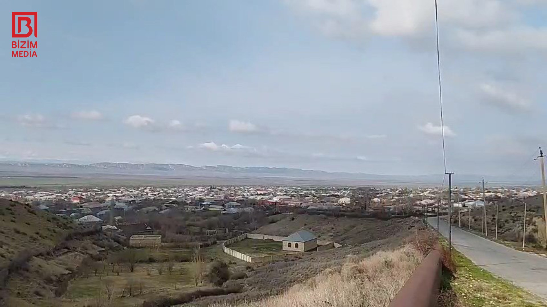 &ldquo;Tok&rdquo; vuran Şəki sakini ilə bağlı ilkin TƏFƏRRÜAT - FOTO