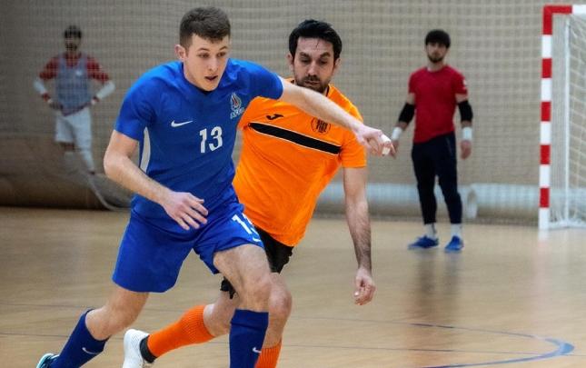 &ldquo;Lənkəran&rdquo; oyuna gəlmədi, "Neftçi" böyükhesablı qələbə qazandı