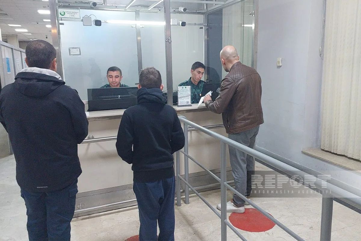 Bolqarıstan diplomatları İrandan təxliyə edildi - FOTO