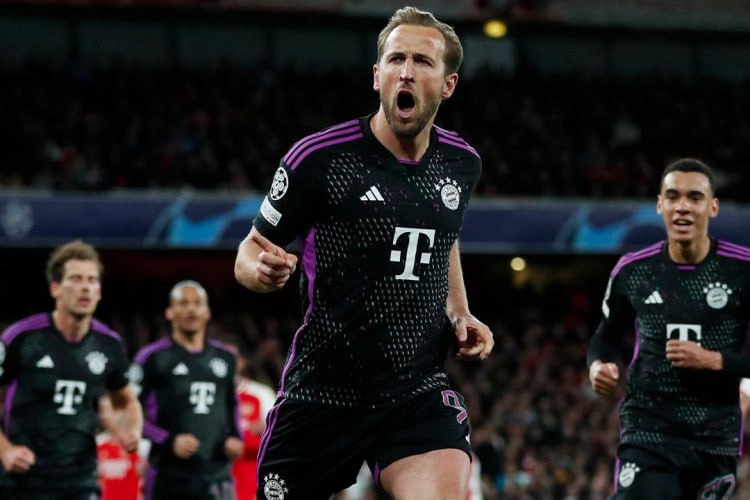 &ldquo;Bavariya&rdquo;da Keyn ŞOKU