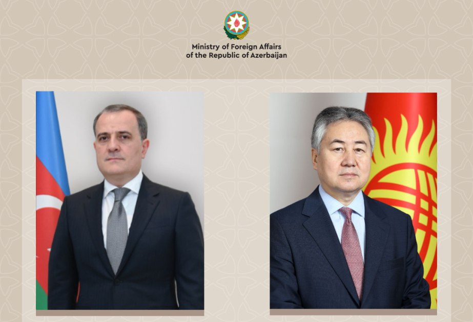 Qırğız XİN başçısı: &ldquo;İranın Azərbaycana dron hücumu regionda gərginliyin artmasına xidmət edir&rdquo;