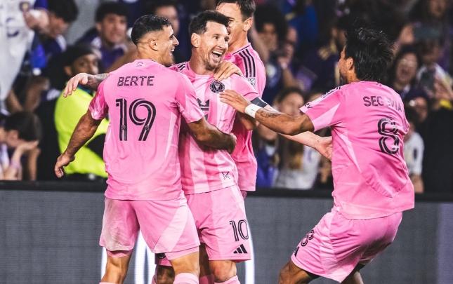 Messi karyerasında 178-ci dubluna İMZA ATDI