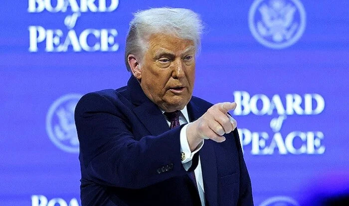 On beş dəfə söz verib ki, Netanyahunu əfv edəcək - Tramp