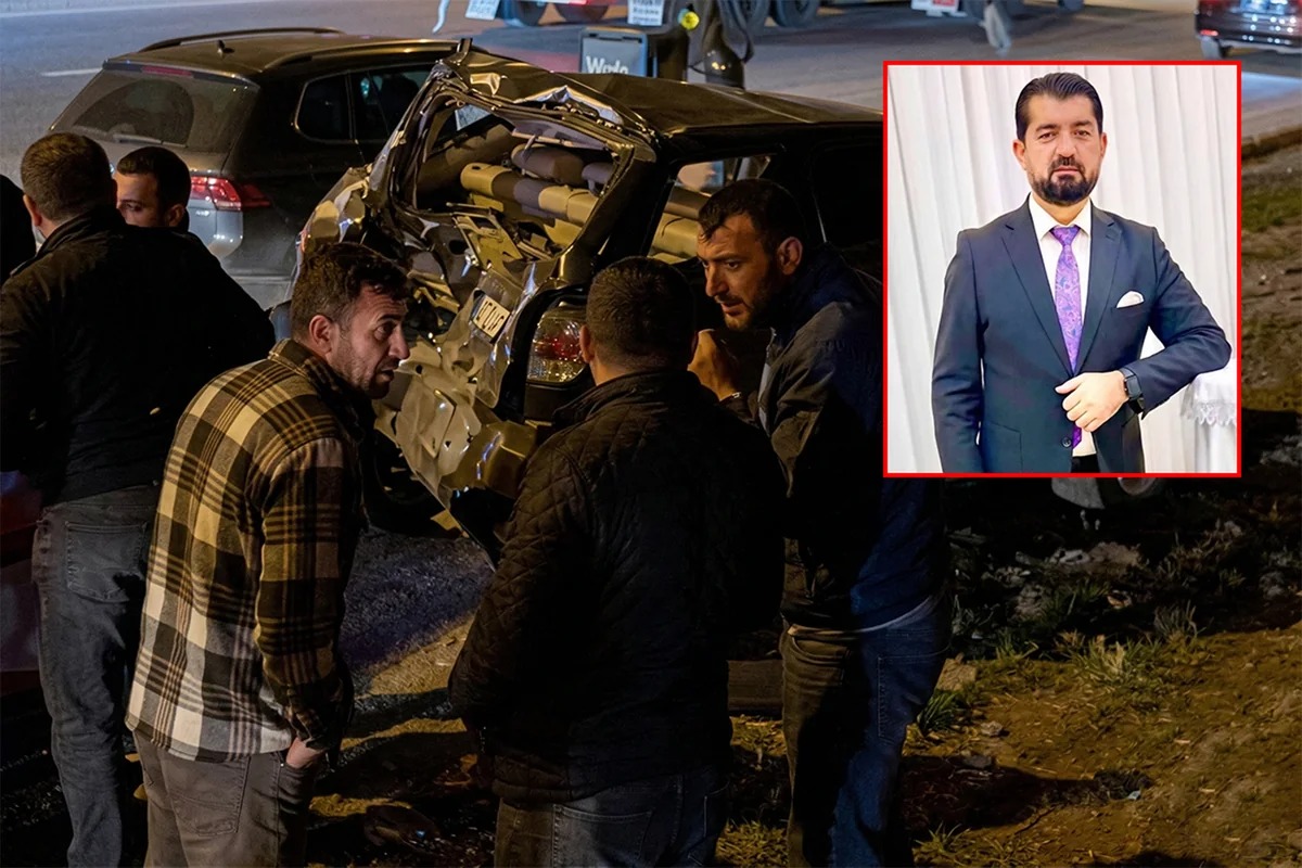 Azərbaycanlı tanınmış müğənni faciəli şəkildə həyatını itirdi &ndash; FOTO/VİDEO