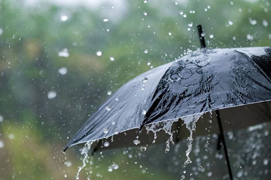 Sabah yağış yağacaq &ndash; PROQNOZ