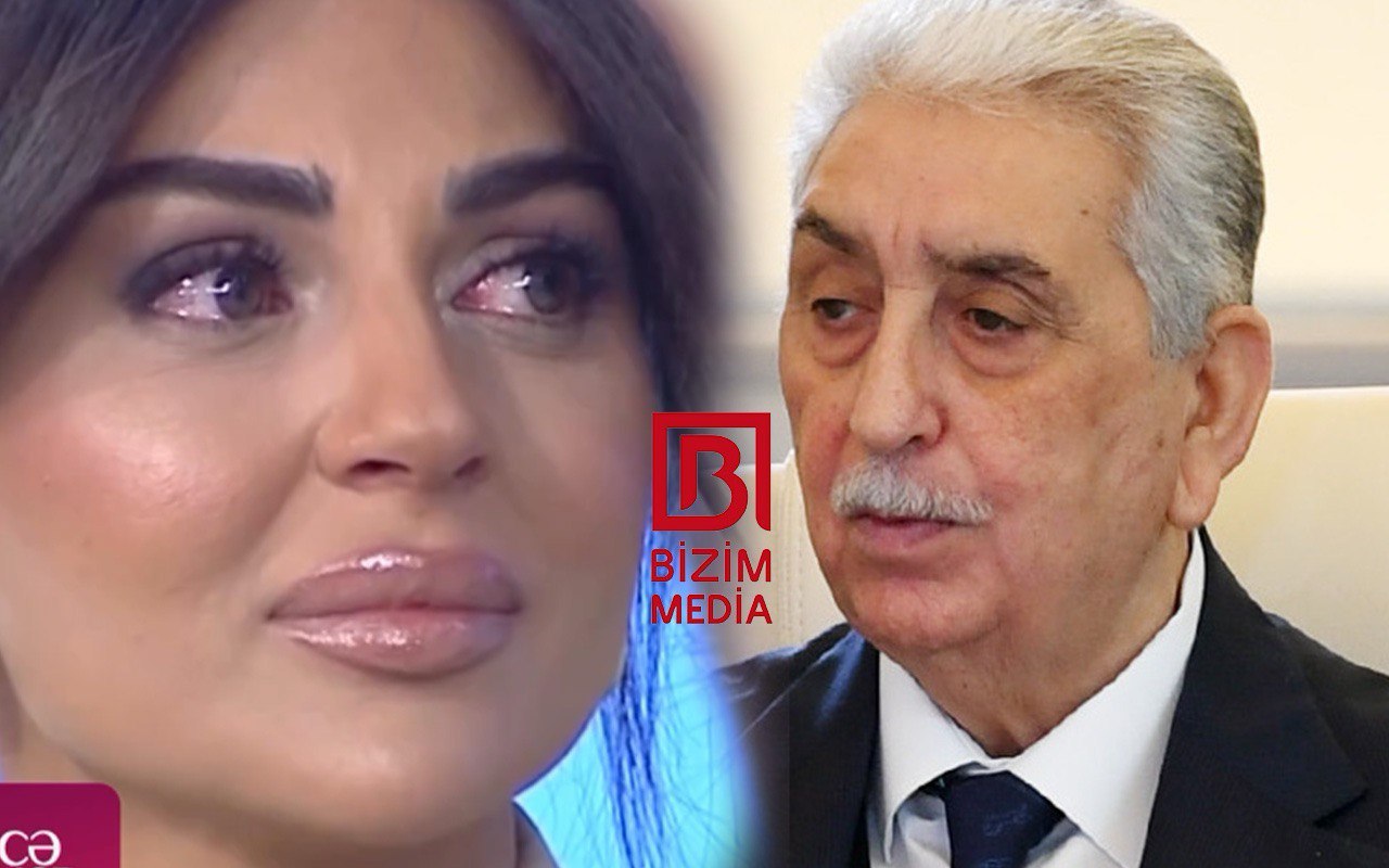 Arif Babayevin xanımının zəngi Gülayı göz yaşlarına boğdu- VİDEO
