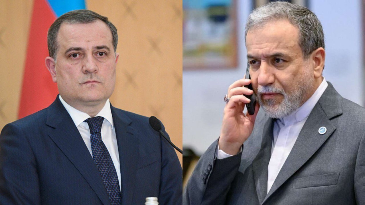 Əraqçi Ceyhun Bayramova hansı sözü verib? &ndash; Nazirdən AÇIQLAMA - VİDEO