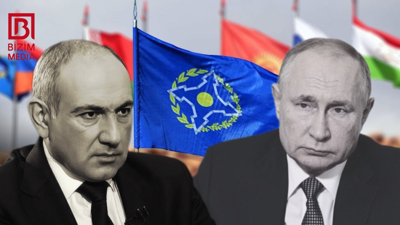 Paşinyandan GÖZLƏNİLMƏZ ADDIM &ndash; Rusiya bazası Ermənistandan çıxarılır?