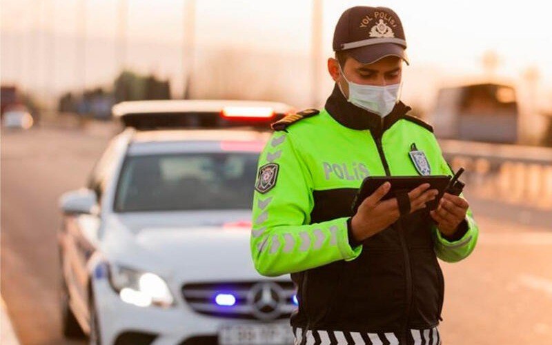 Cərimələnən sürücülərə ŞAD XƏBƏR - Ödədikləri vəsait geri qaytarılacaq