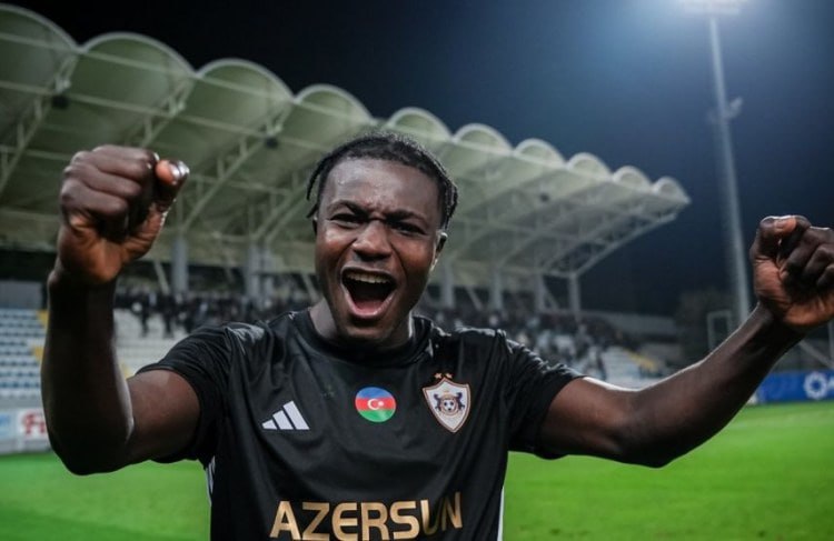 Emmanuel Addai İtaliya və Almaniya klublarının HƏDƏFİNDƏ