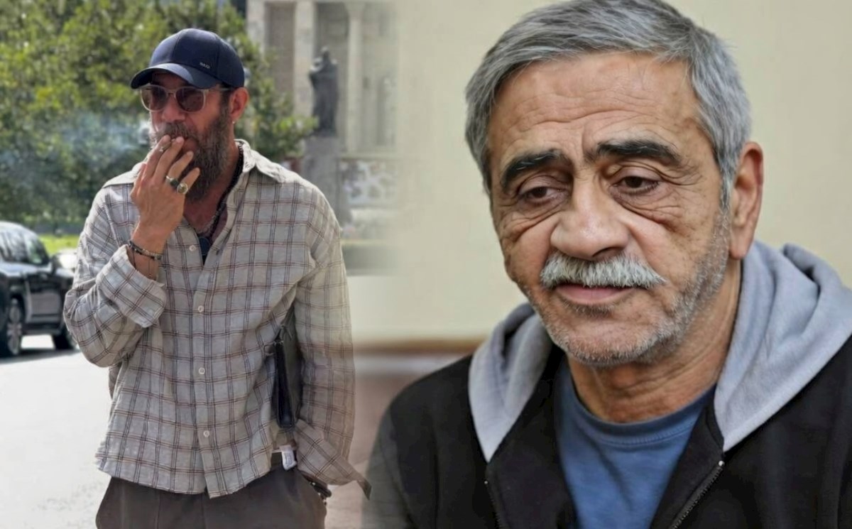 Azərbaycan çörəyi yeyib Tehrana xidmət edənlər&mdash; Ağdamın daşını sökənlərə İlqar Əlfi sevgisi - FOTO/VİDEO