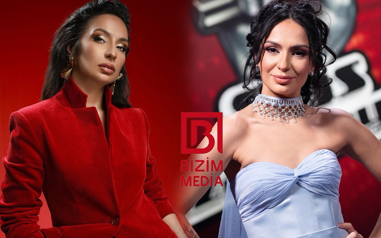 Azərbaycanın &ldquo;Avroviziya 2026&rdquo; təmsilçisi AÇIQLANDI - FOTO