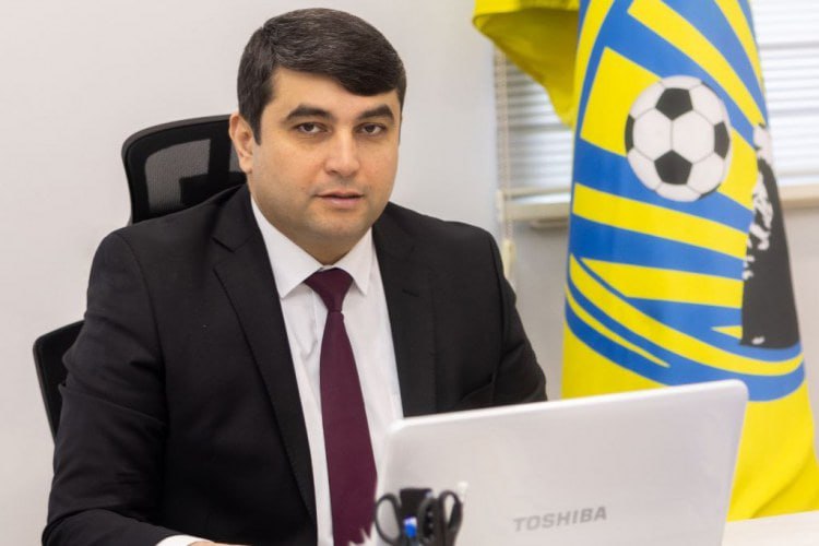 &ldquo;Kəpəz&rdquo;də YENİ TƏYİNATLAR