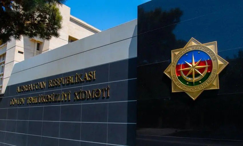 DTX İranın Azərbaycanda planlaşdırdığı terror cəhdinin qarşısını aldı - VİDEO