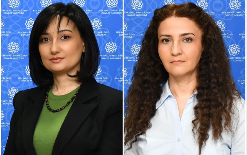 İki kollecə yeni direktor müavinləri təyin edildi