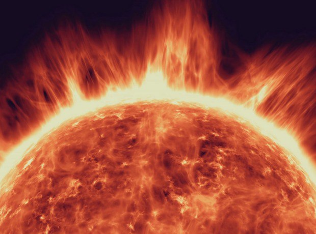 Güclü maqnit qasırğası olacaq - XƏBƏRDARLIQ