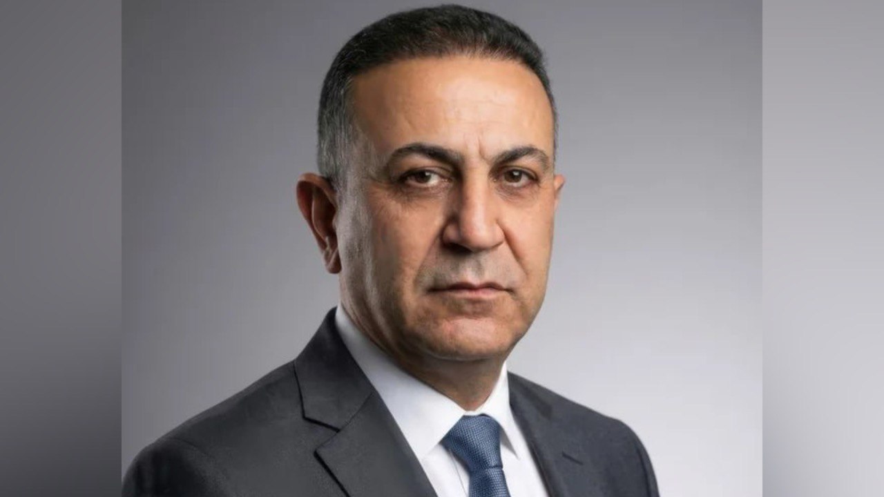 Loğman Məmiyev yüksək vəzifətə TƏYİN OLUNDU