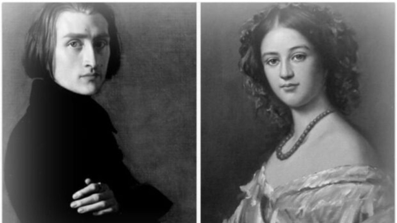 12 yaşındaykən Avropanı özünə heyran edən çoban oğlu &ndash; Rus gözəldən ötrü rahib oldu &ndash; FOTO