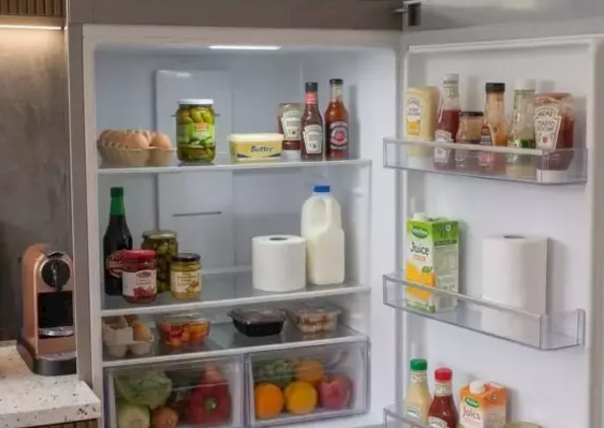 Təmizkar qadınlar niyə soyuducuya tualet kağızı qoyurlar?