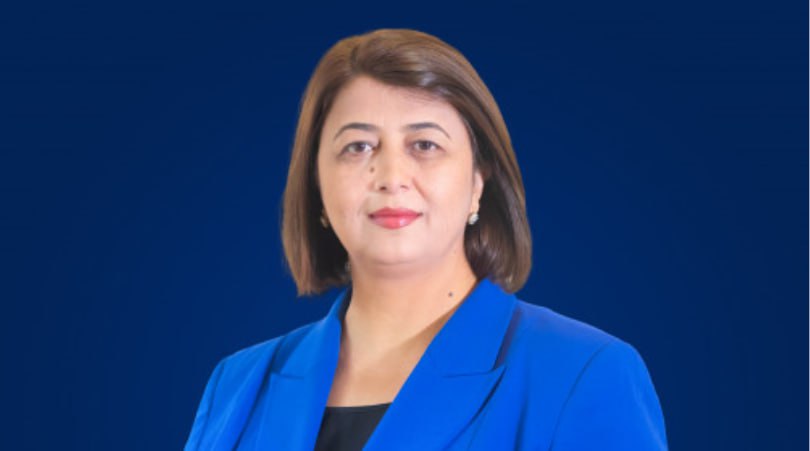 Tünzalə Verdiyevaya yüksək VƏZİFƏ VERİLDİ