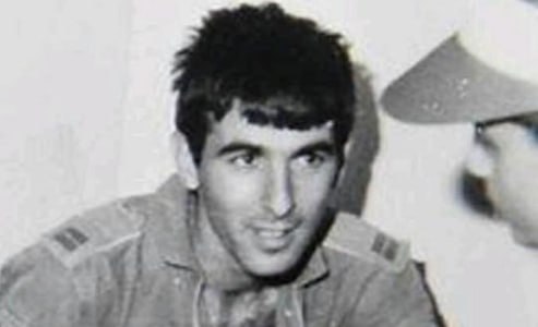 Bu şəxsin məzarını tapmaq üçün İsrail ordusu xüsusi əməliyyat keçirdi &ndash; FOTO