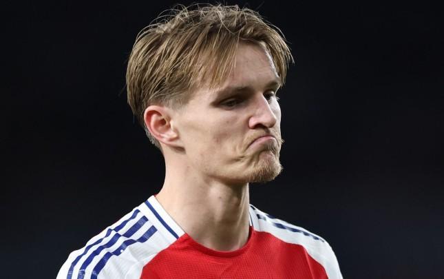 &ldquo;Arsenal&rdquo;dan ulduzları ilə bağlı QƏRAR