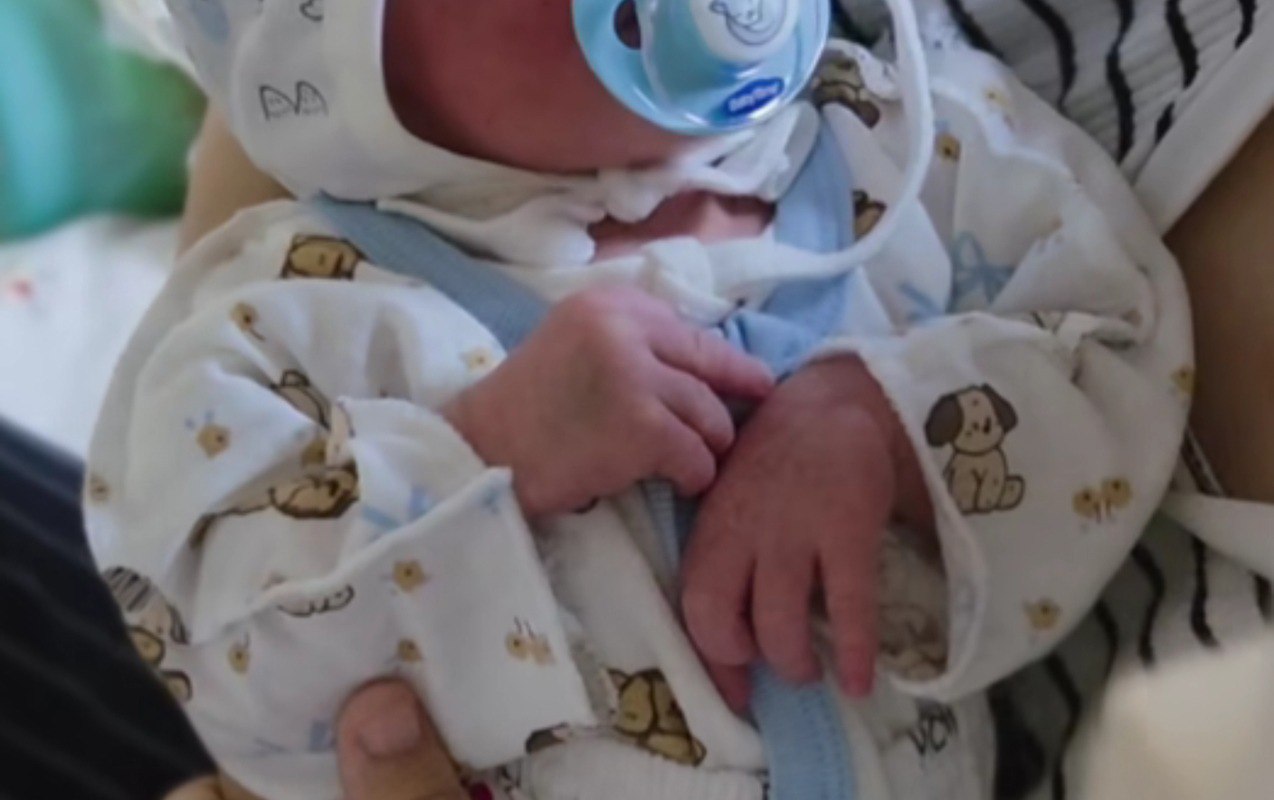 Şəmkirdə 16 yaşlı qız ana oldu, ataya cinayət işi açıldı