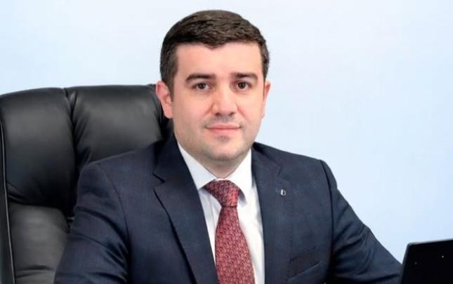 &ldquo;Şəfa&rdquo;nın yeni prezidenti AÇIQLANDI