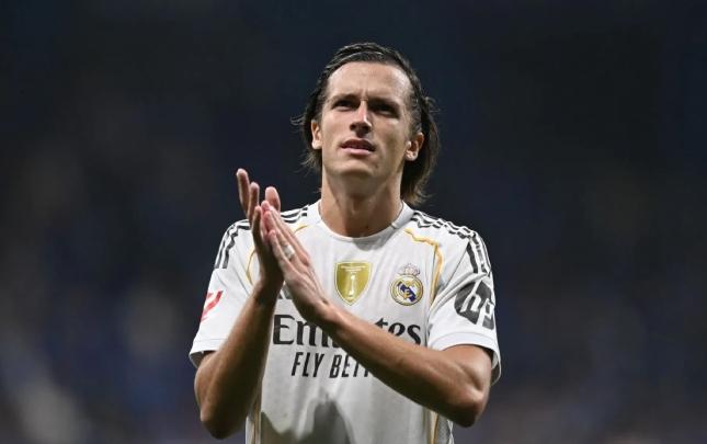 "Real"ın müdafiəçisi sıradan çıxdı