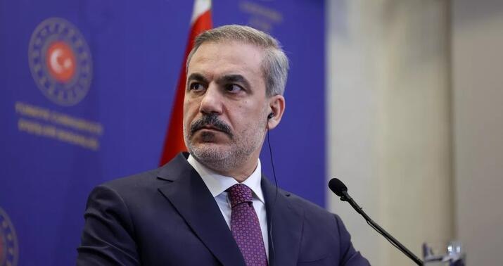 Hakan Fidan Türkiyə və Azərbaycana dron hücumu ilə bağlı İrana XƏBƏRDARLIQ ETDİ