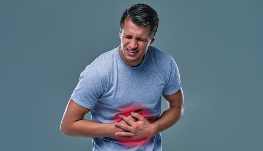 Mədə ağrısının ÇARƏSİ