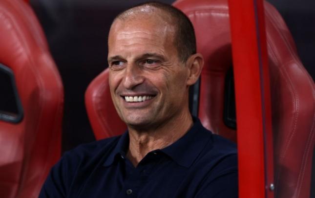 Alleqri "Real"ı çalışdıracaq?