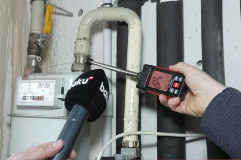 MTK ilə sahibkar arasında 200 min manatlıq qalmaqal - VİDEO