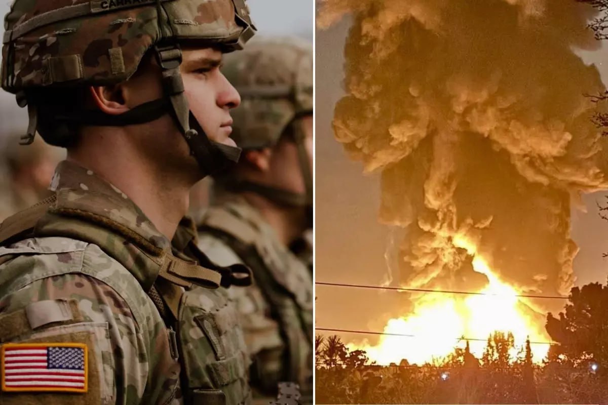 Müharibənin 9-cu günü: İsrail İranın 3 neft anbarını raketlə vurdu - FOTO/VİDEO