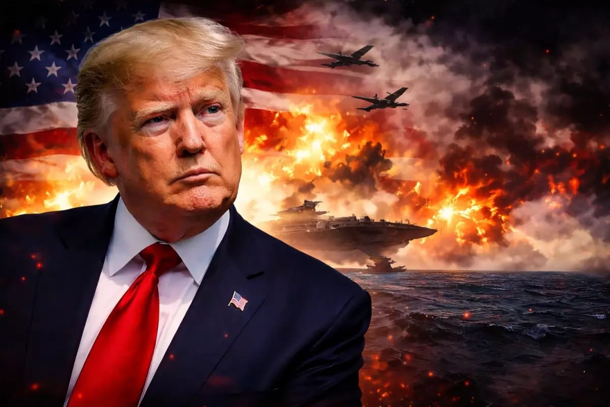 Trampdan böyük Avropa ölkəsinə sərt xəbərdarlıq: &ldquo;Bunu unutmayacağıq&rdquo;