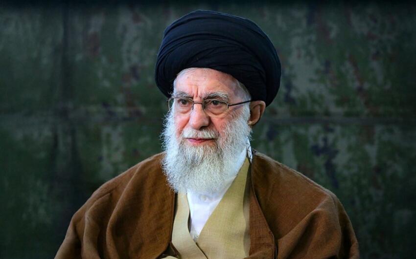 Xameneinin varisini də öldürəcəyik - İsrail Xameneinin varisini də öldürəcəyik - İsrail