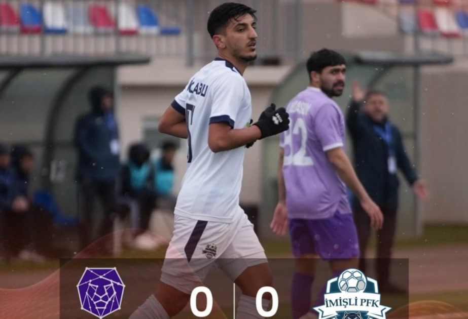 Şamaxıda qolsuz HEÇ-HEÇƏ