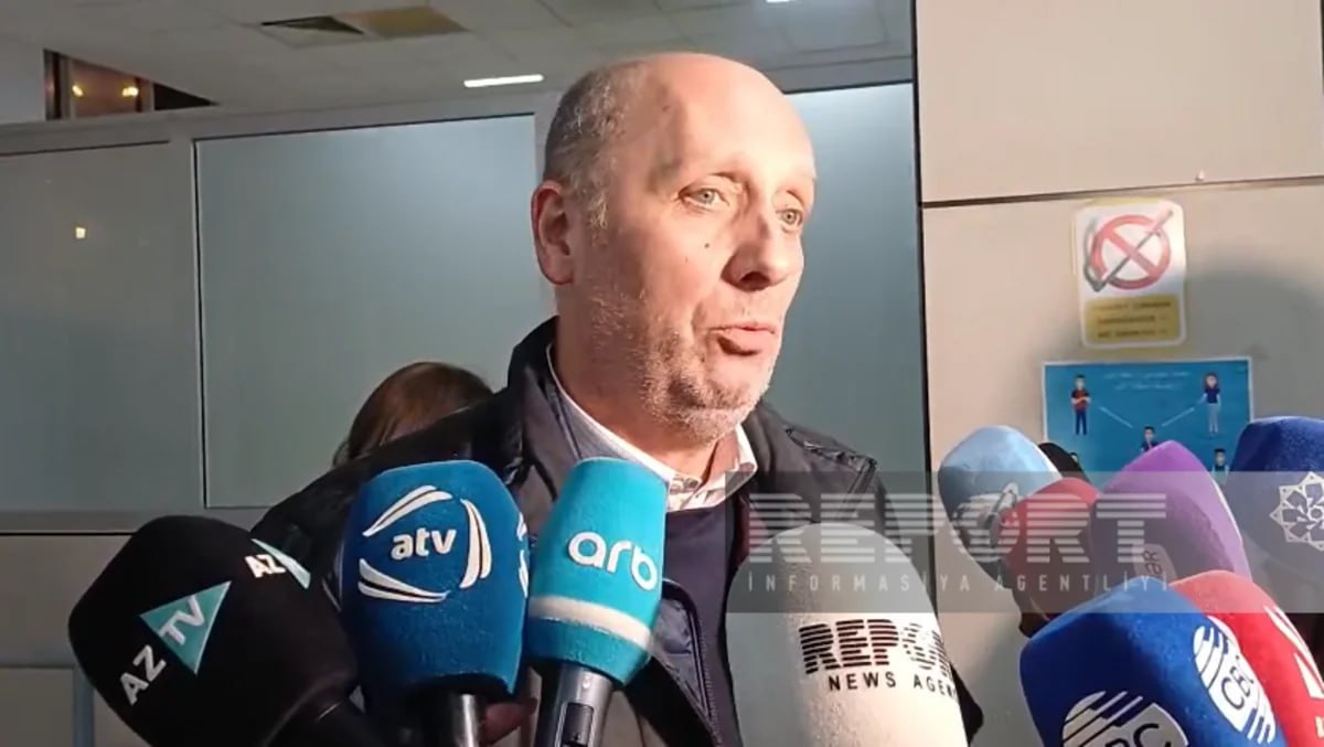 Macarıstanın İrandakı səfiri Azərbaycana təşəkkür etdi