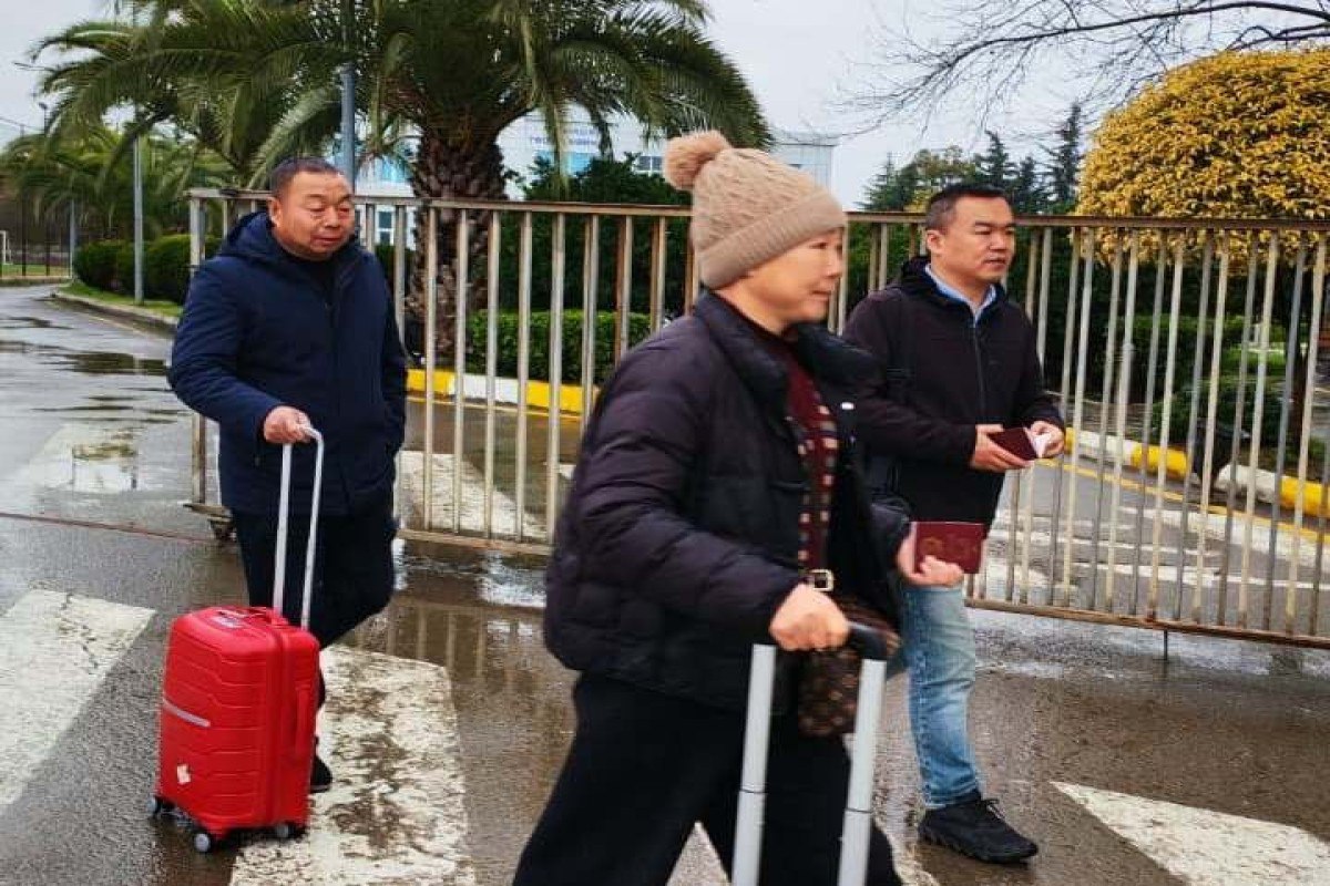 İrandan Azərbaycana indiyədək 1899 nəfər təxliyə edilib