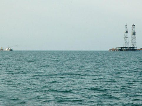 Xəzərlə bağlı HƏYƏCAN TƏBİLİ &ndash; VİDEO