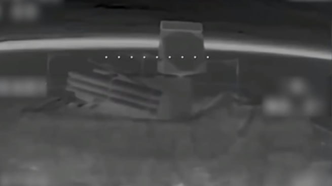 Ukrayna ordusu Rusiyanın &ldquo;Pantsir&rdquo;lərini belə məhv etdi &ndash; ANBAAN VİDEO