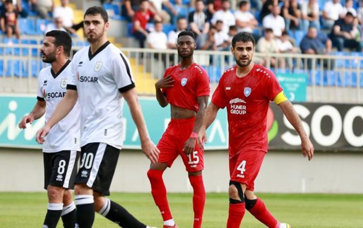 &ldquo;Zirə&rdquo; &ldquo;Kəpəz&rdquo;i, &ldquo;Neftçi&rdquo; &ldquo;Turan Tovuz&rdquo;u qəbul edəcək