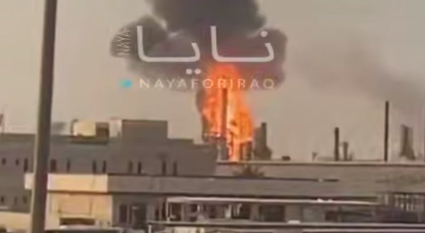 İrandan növbəti HÜCUM: Uşaqlar XƏSARƏT ALDI - VİDEO