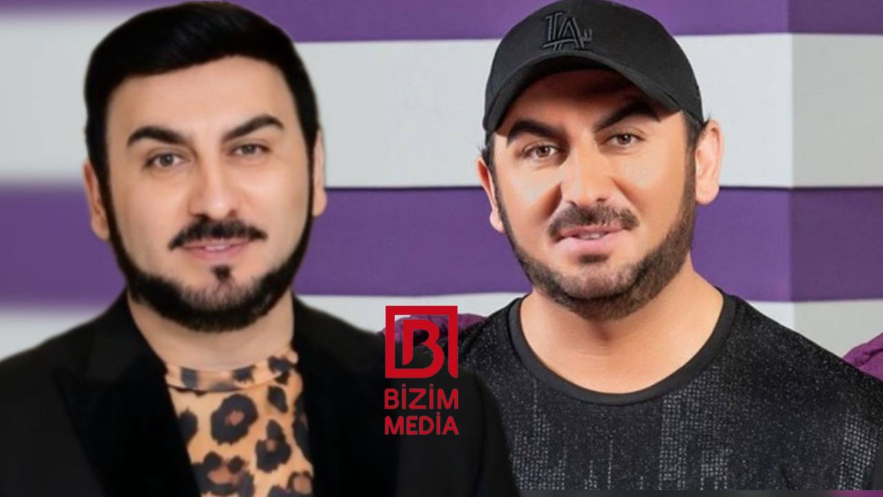 Tolikin yerinə o gəldi - VİDEO Tolikin yerinə o gəldi - VİDEO