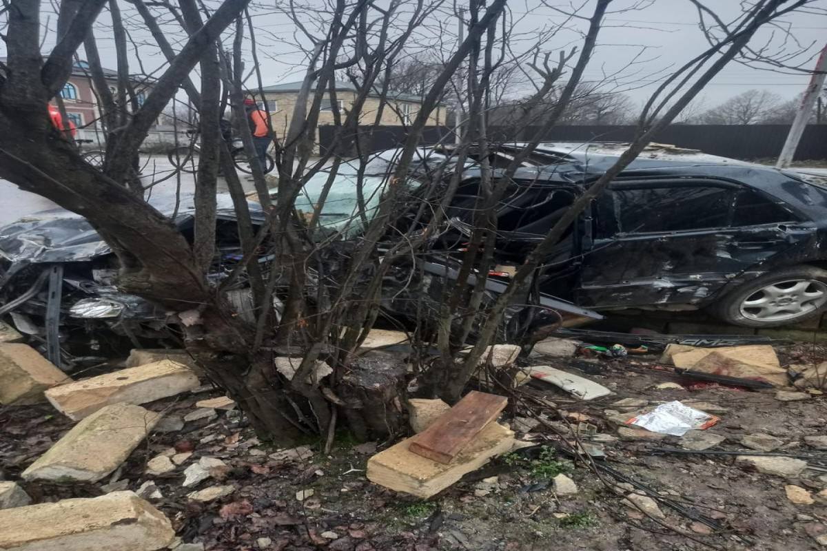 Masallıda AĞIR QƏZA &ndash; 21 yaşlı gənc həyatını itirdi &ndash; FOTO