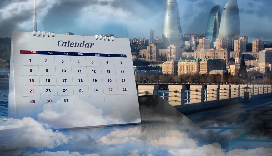 Bu tarixdə qısa iş günü OLACAQ Bu tarixdə qısa iş günü OLACAQ