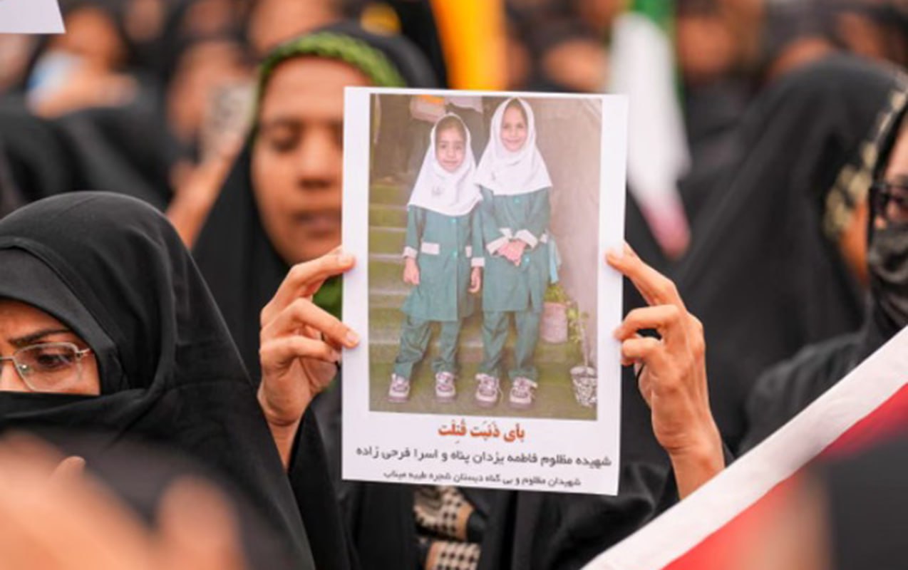 &ldquo;Bunu biz yox, İran özü edib&rdquo;